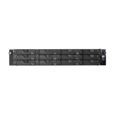 Asustor LOCKERSTOR 12RD AS6512RD 12-Bays NAS Storage